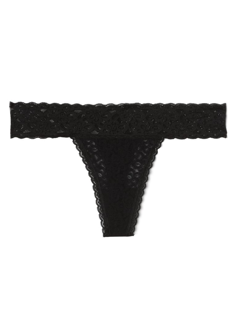 Gap Lace Thong