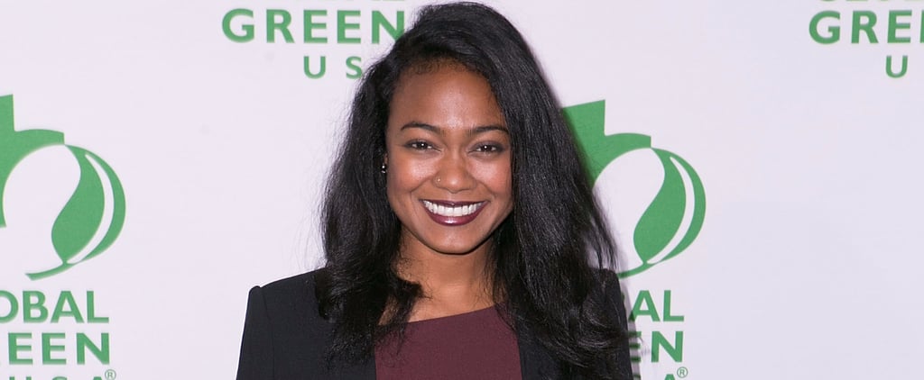 Tatyana Ali Is Engaged and Pregnant