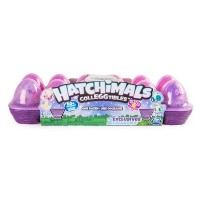 Hatchimals Colleggtibles