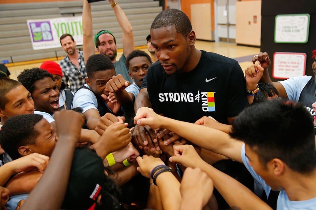 Kevin Durant