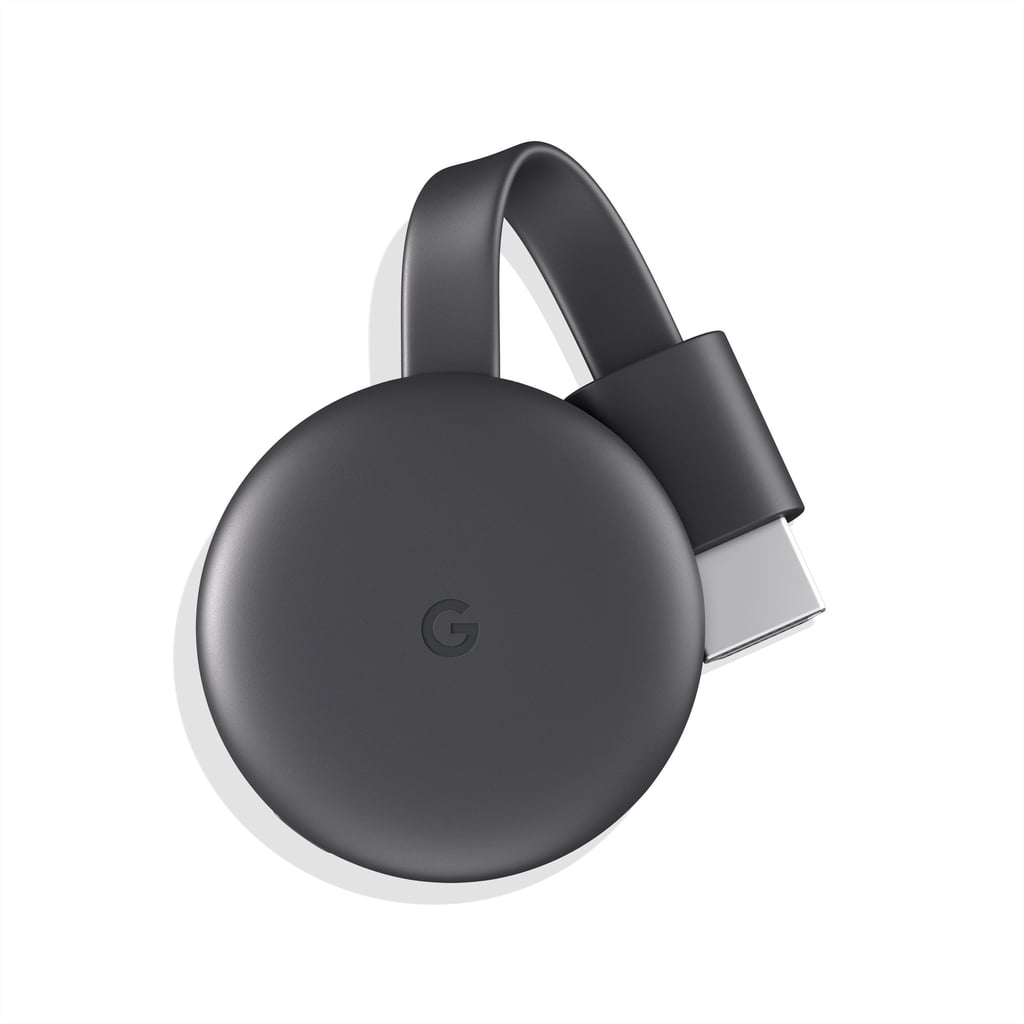 google chromecast 3rd gen versus 1st gen