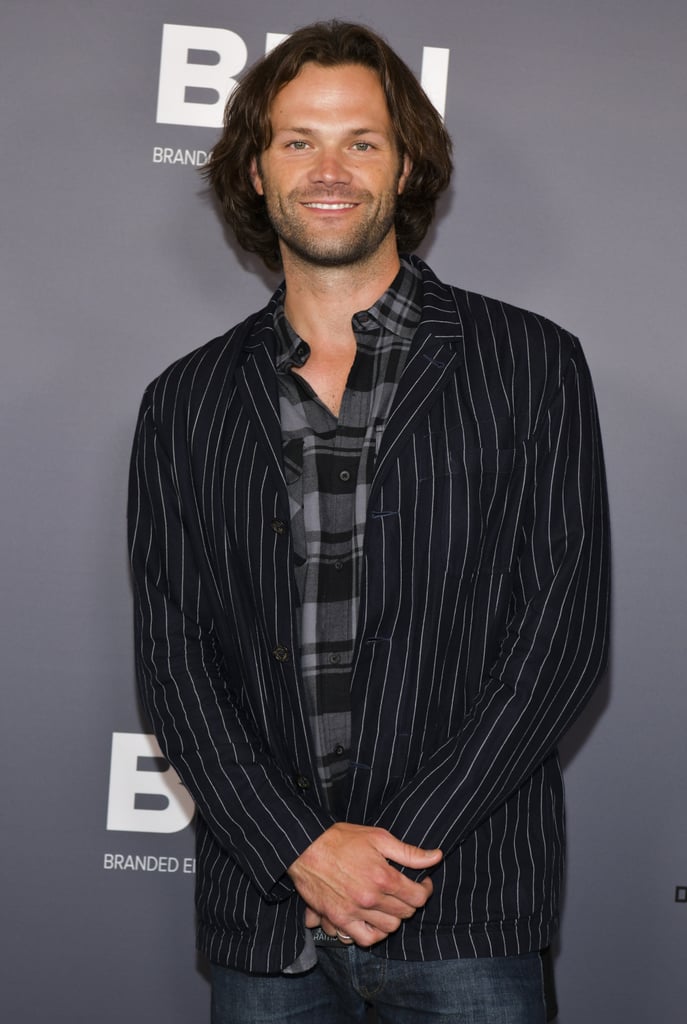 Jared Padalecki