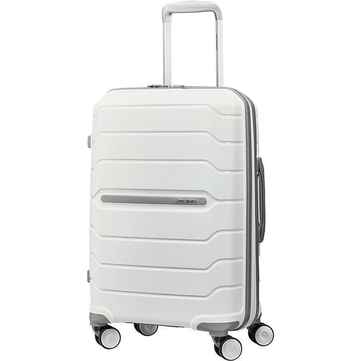 Samsonite Freeform Expandable Hardside Luggage Best CarryOn Luggage
