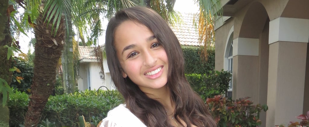 Jazz Jennings Beauty