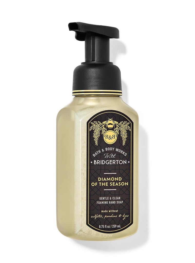 Gentle & Clean Foaming Hand Soap