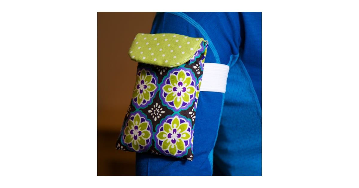 How to Make an iPhone Armband POPSUGAR Fitness