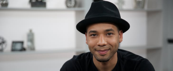 Jussie Smollett Empire Interview