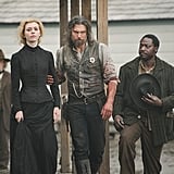 hell on wheels removed from netflix