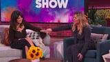 Kelly Clarkson Gives Selena Gomez a Pep Talk About Singing