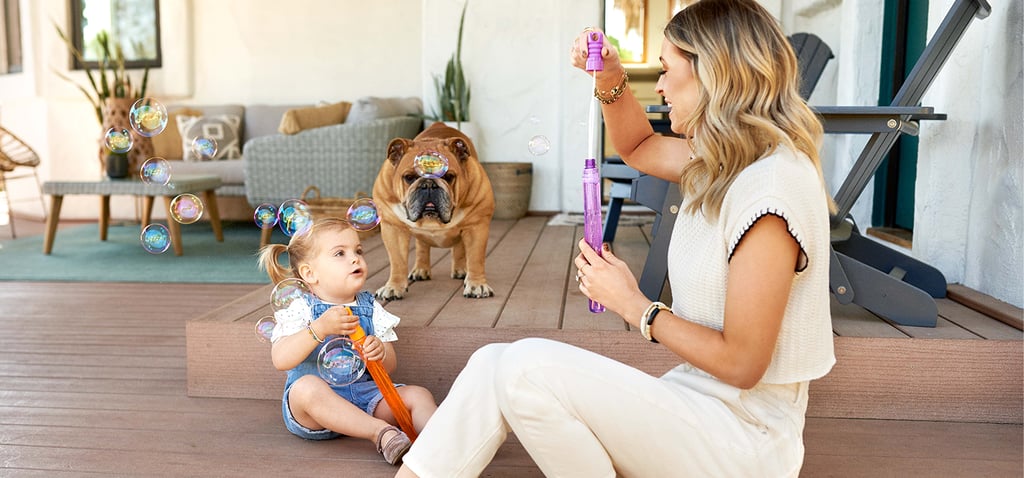 Why Camilla Thurman Started Taking Her Kids on Dates
