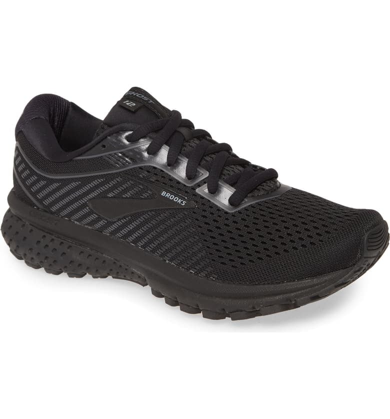 Brooks Womens Ghost 12 GTX