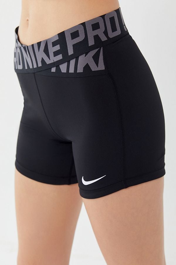 Nike pro intertwist shorts store