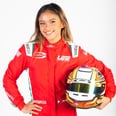 Bianca Bustamante Is Making History as an F1 Academy Racer — and She's Only 18