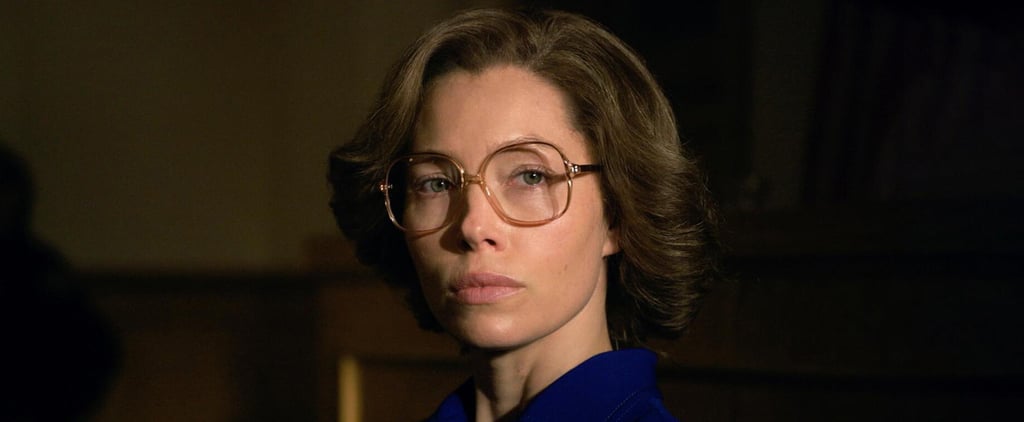 Jessica Biel Transforms Into Candy Montgomery in New Hulu Series