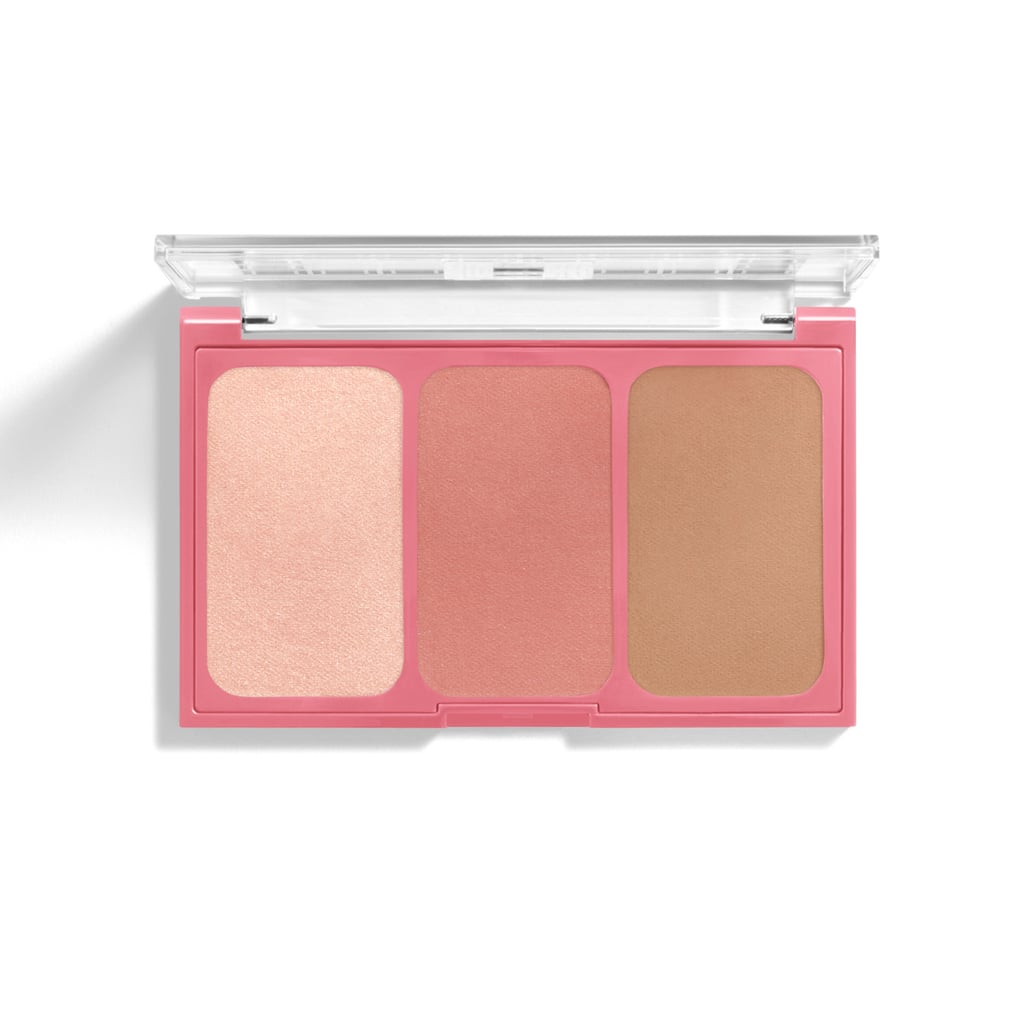 CoverGirl Peach Punch Highlighter Palette