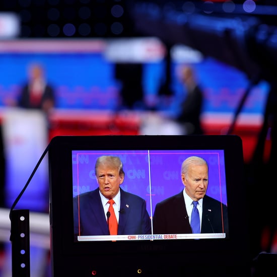 Who Lost the 2024 Presidential Debate? The Childcare Crisis