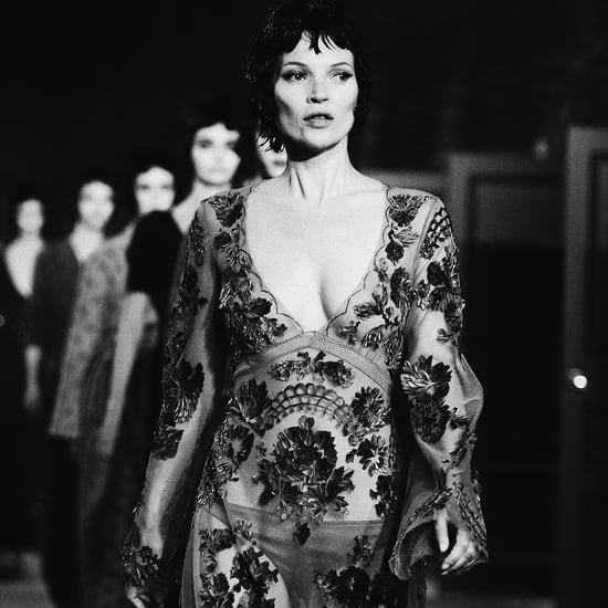 How Did Kate Moss Change Fashion?