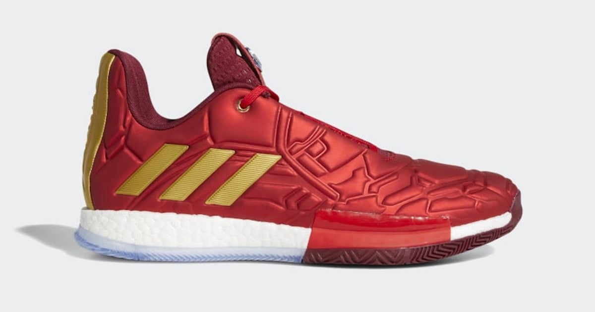 captain marvel sneakers adidas