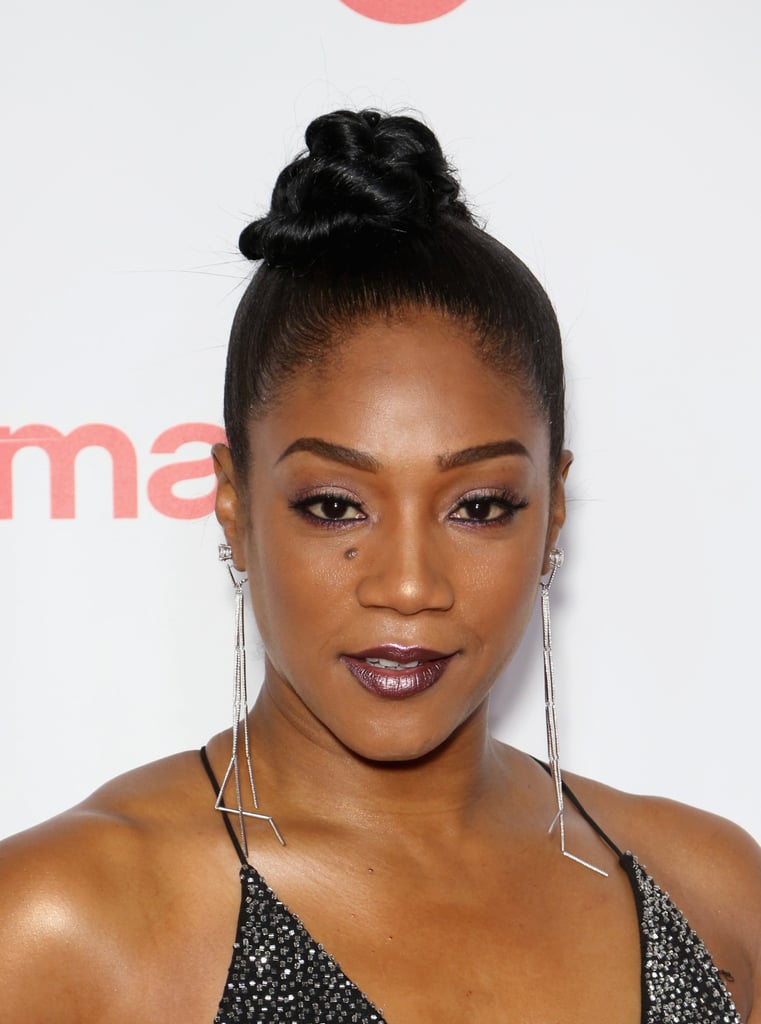 Sexy Tiffany Haddish Pictures Popsugar Celebrity Uk