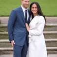 Harry and Meghan Will Incorporate a Very Special Piece of British History Into Their Wedding
