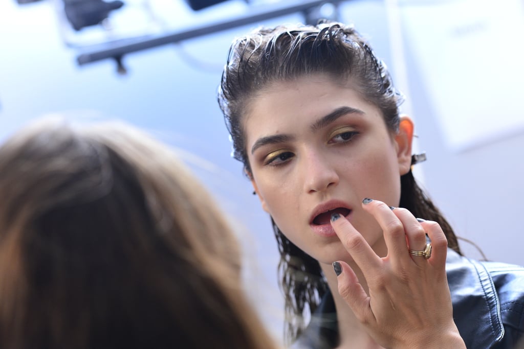 9. Sheer Lip Colour 9. Sheer Lip Colour