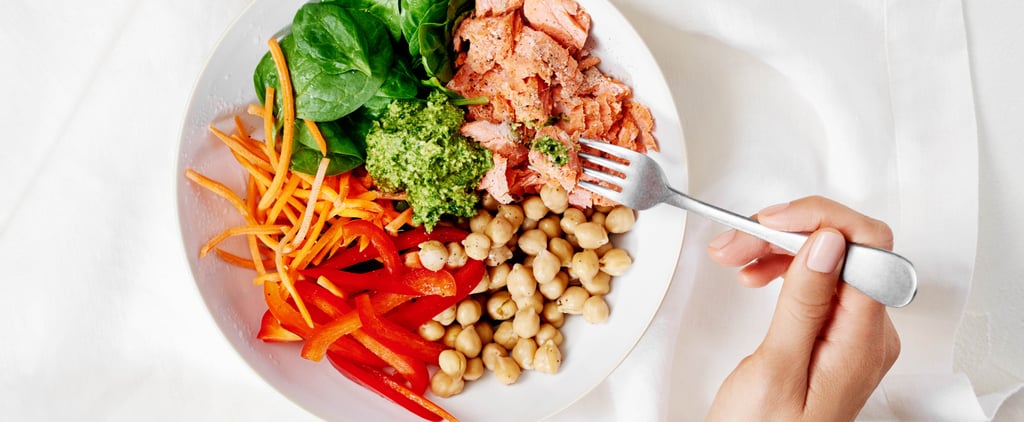 Here's How You Can Reap the Benefits of the Mediterranean Diet Without Giving Up Burgers