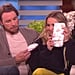 Kristen Bell and Dax Shepard's Baby Brand Hello Bello