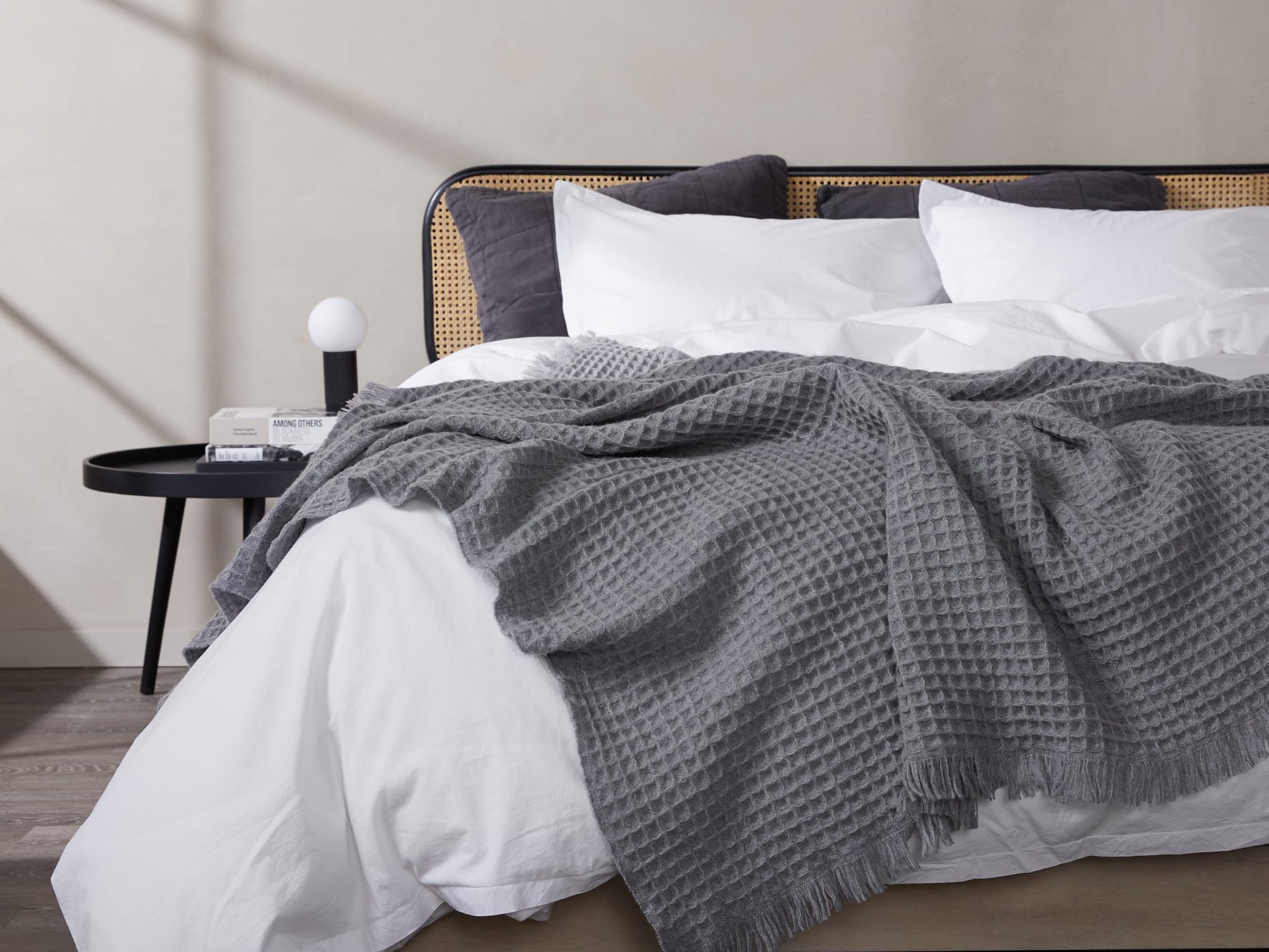 Parachute hotsell waffle blanket
