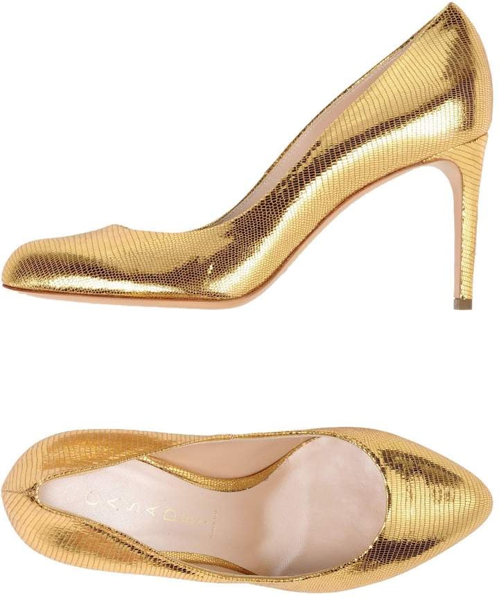 Casadei Pumps