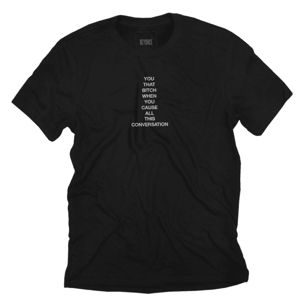 Beyoncé Conversational Tee