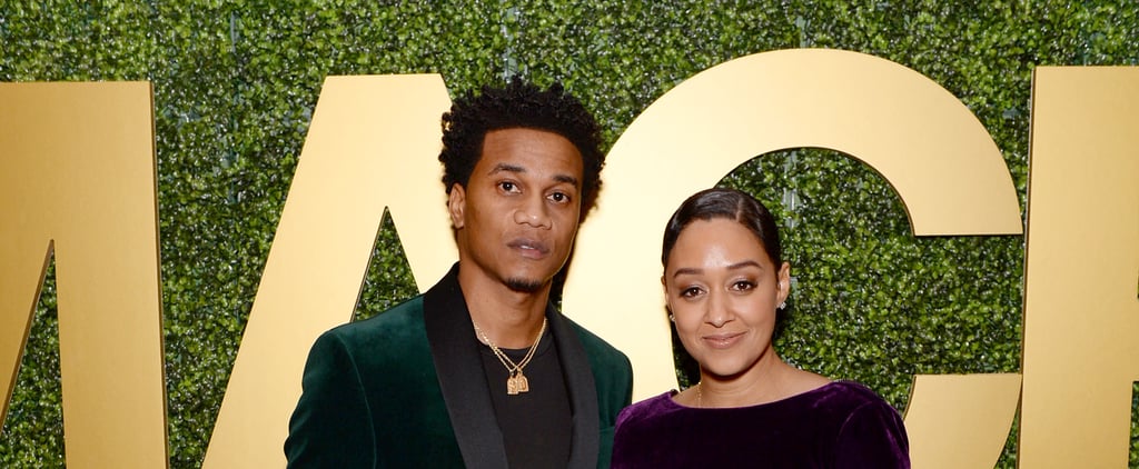 Tia Mowry and Cory Hardrict Are Divorcing After 14 Years of Marriage