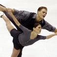 Bad Sport: How Jamie Salé and David Pelletier's Lives Changed After the 2002 Olympics