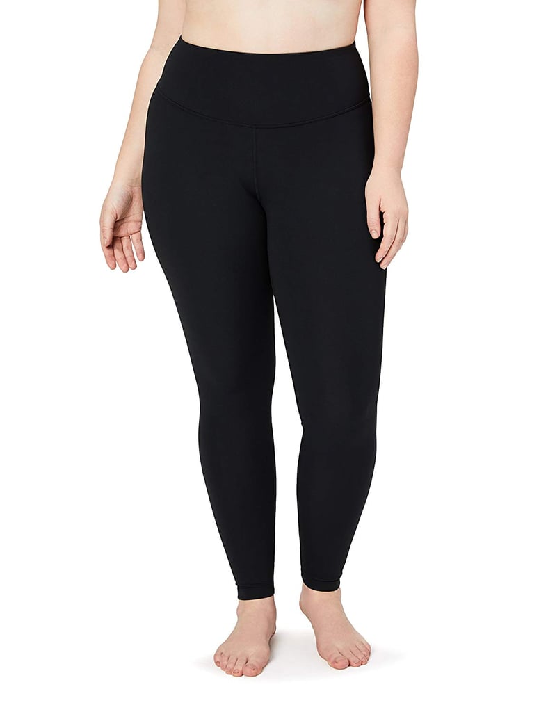 Core 10 Women's Spectrum Yoga High Waist Full-Length Legging