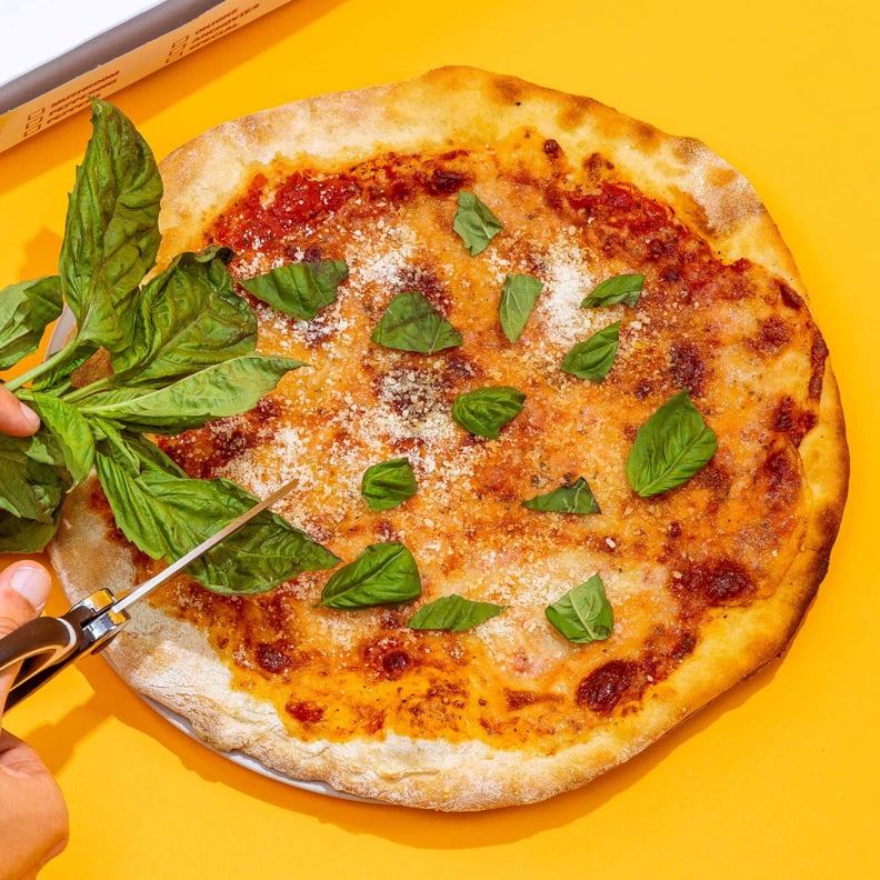 Di Fara Pizza Classic Neapolitan Pizza