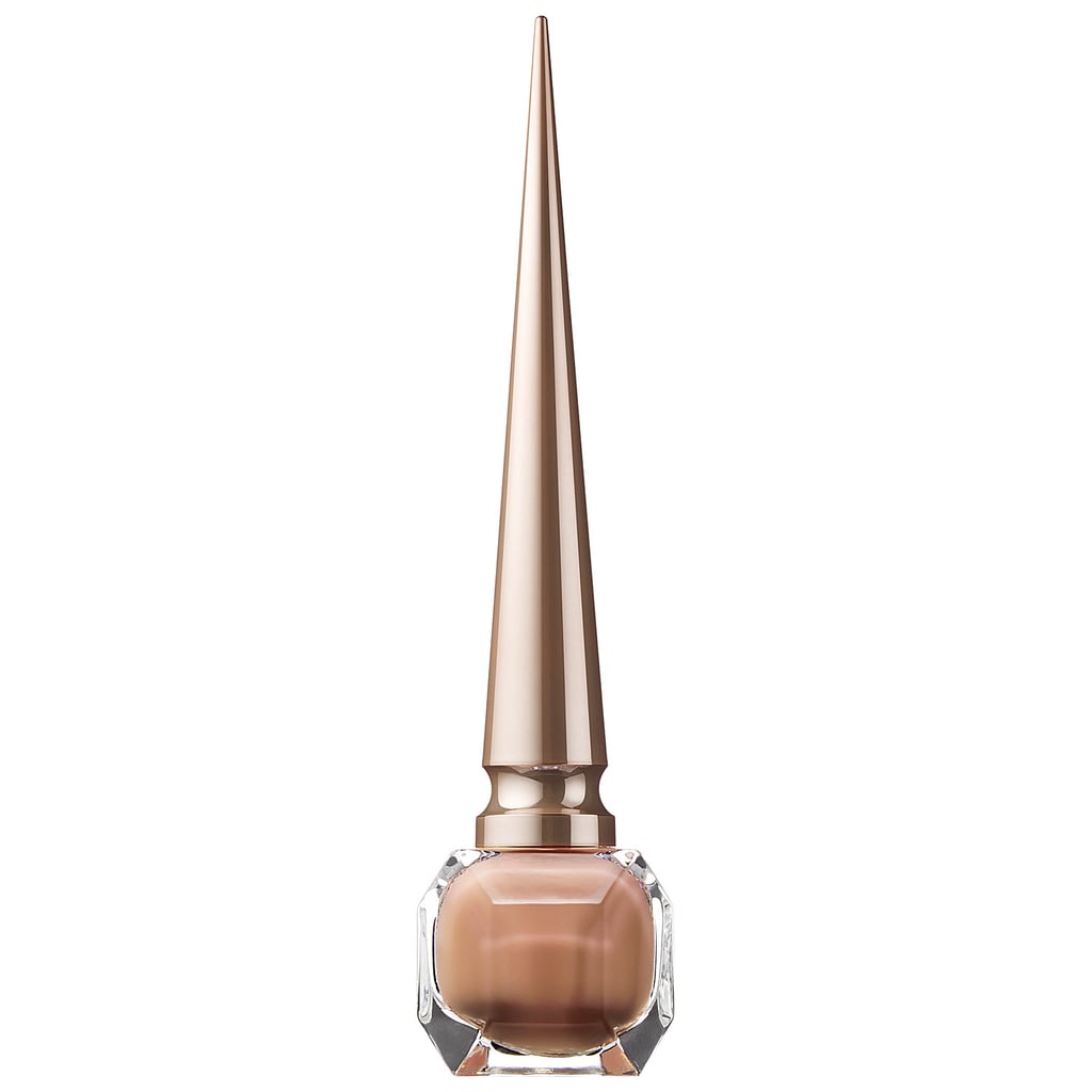Christian Louboutin Nail Color in Simple Nude