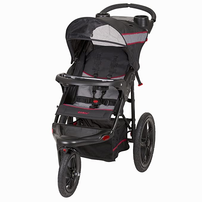 Best Jogging Stroller For Someone on a Budget
