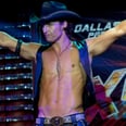 The Object Matthew McConaughey Stole From the Magic Mike Set Will Make You Cry-Laugh
