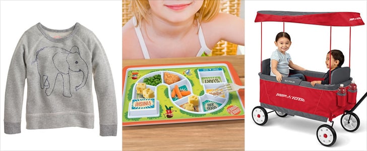 Must-Have September 2014 Products For Babies and Kids