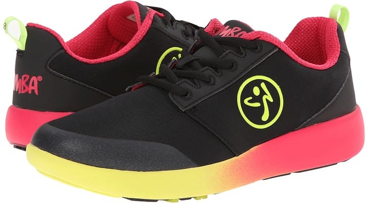 Zumba Court Flow Sneakers