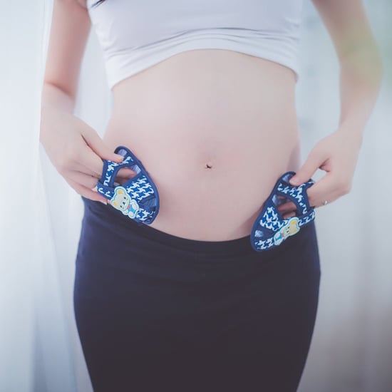 Can You Take Fish Oil While Pregnant?