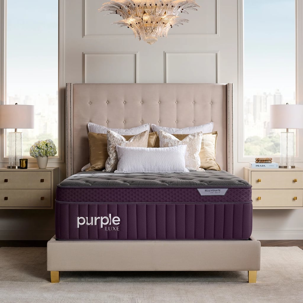 This Mattress Relieved My Back Pain and Night Sweats in 3 Days