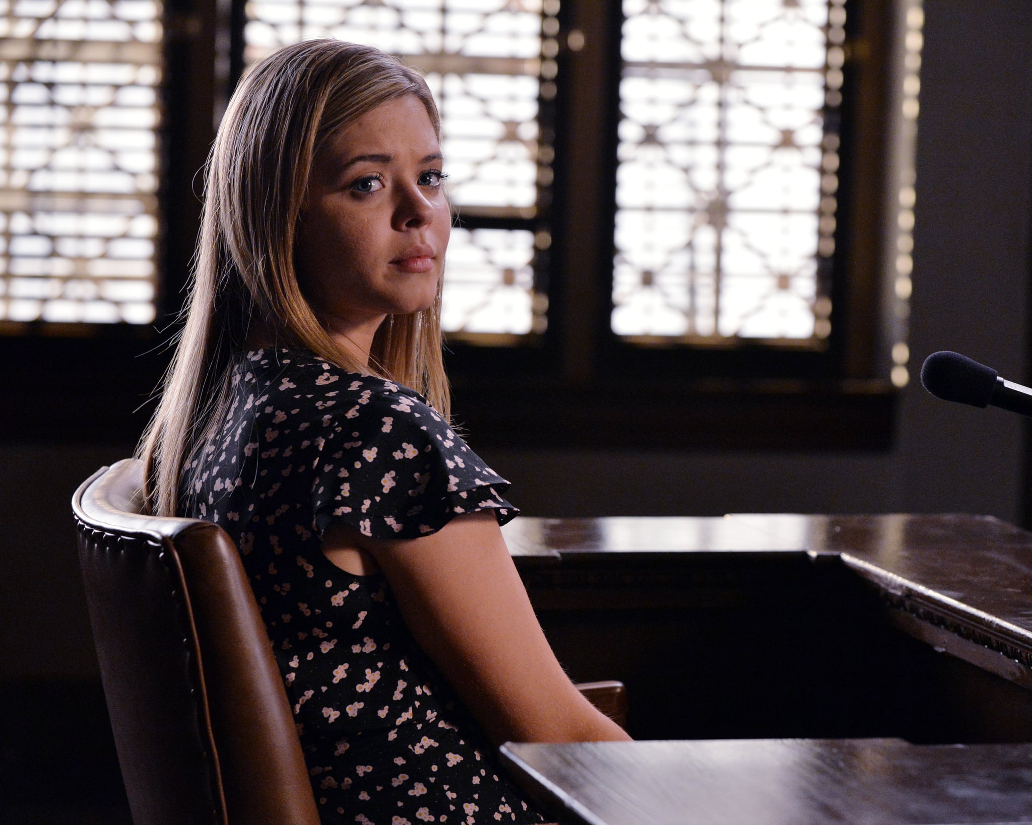Pretty Little Liars Style | POPSUGAR 