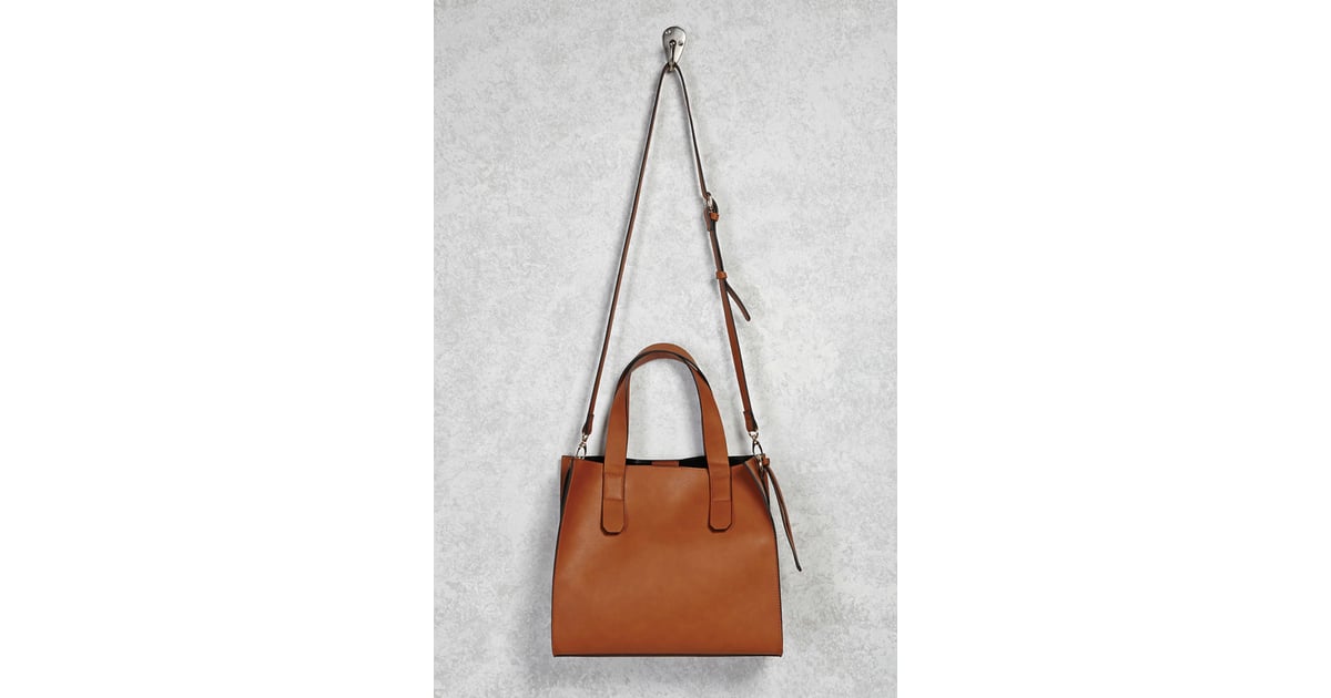 f21 tote bag