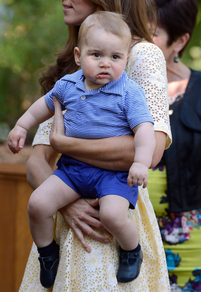 When You Were Watching The Crown and You Kept Asking Him Questions During the Show