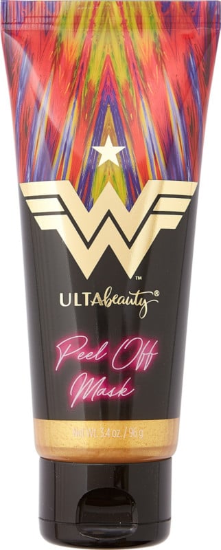 Ulta x Wonder Woman 1984 Metallic Peel Off Mask