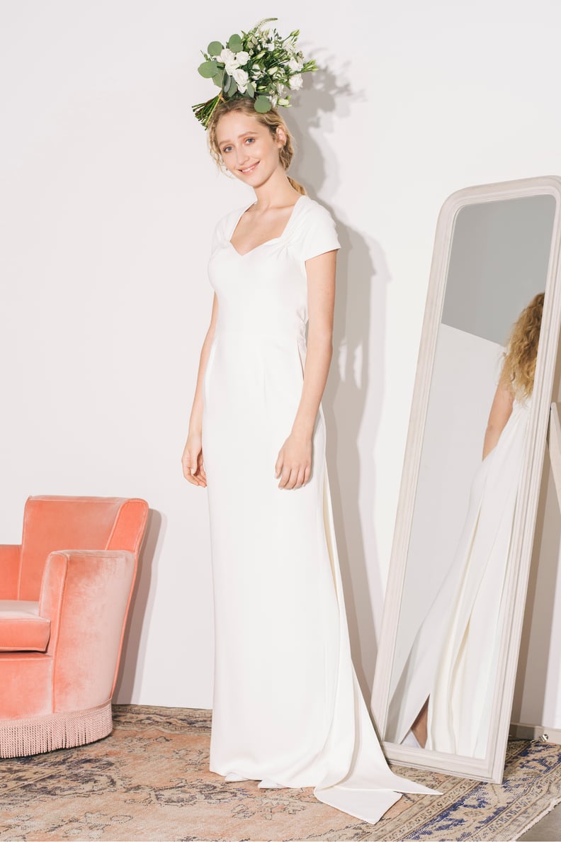 Stella mccartney wedding dress shop