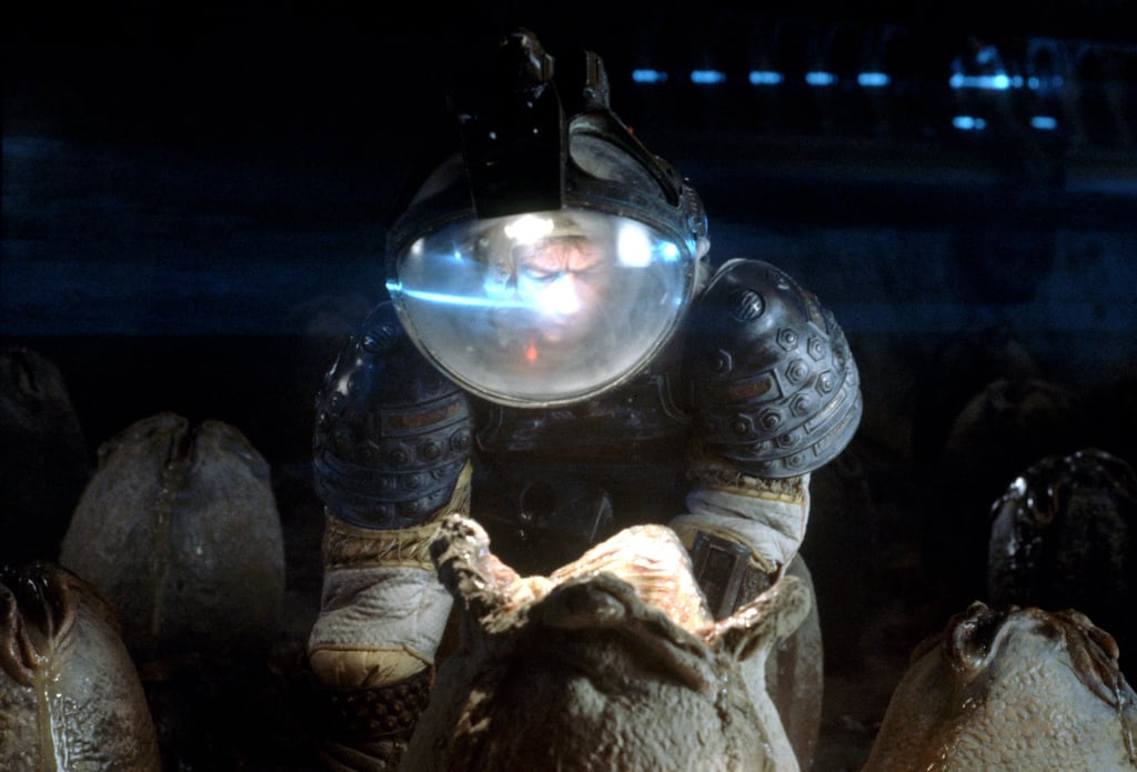 Oct. 27: Alien (1979)