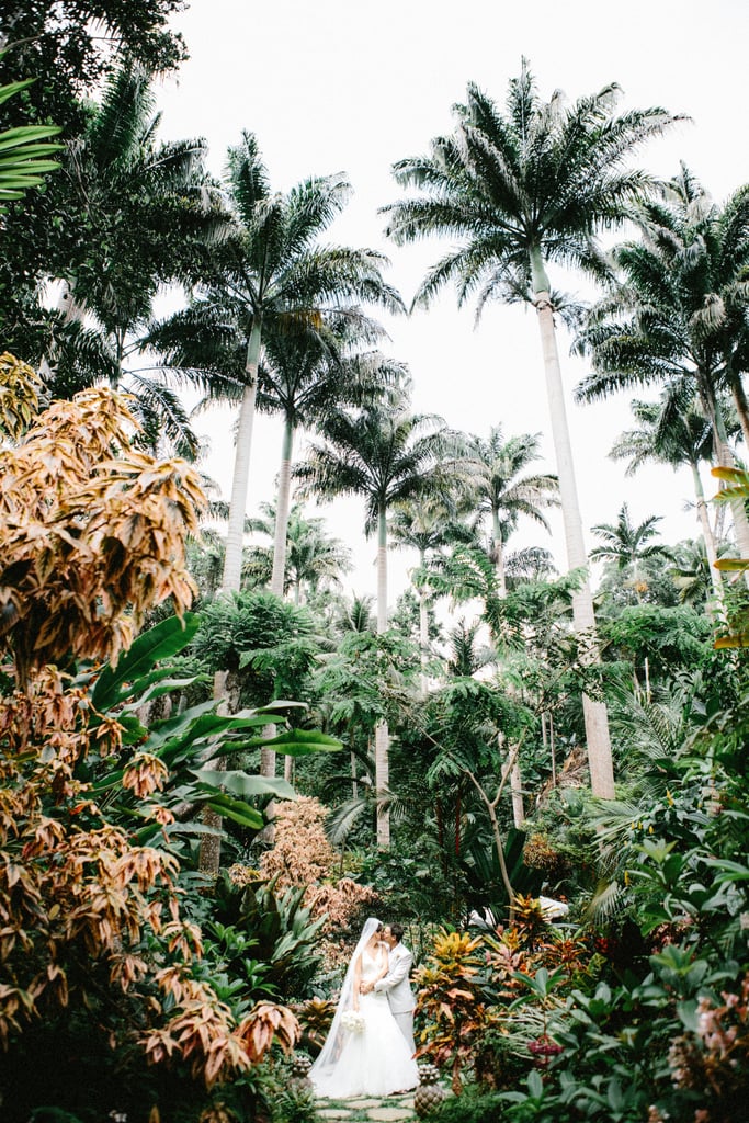 Destination Wedding in Barbados