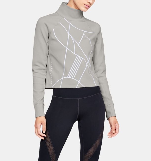 Women's UA Cozy Long Sleeve