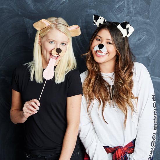 Most Popular Best Friend Costumes 2016